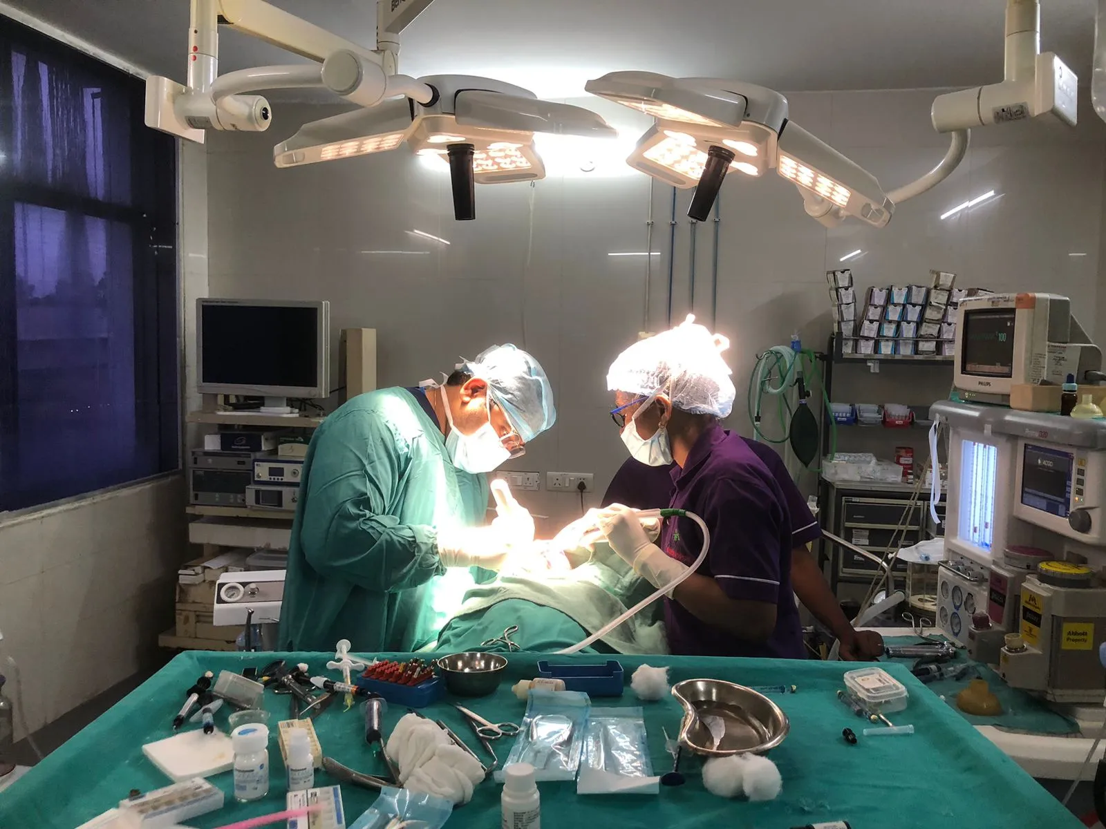 Invisalign Transformation